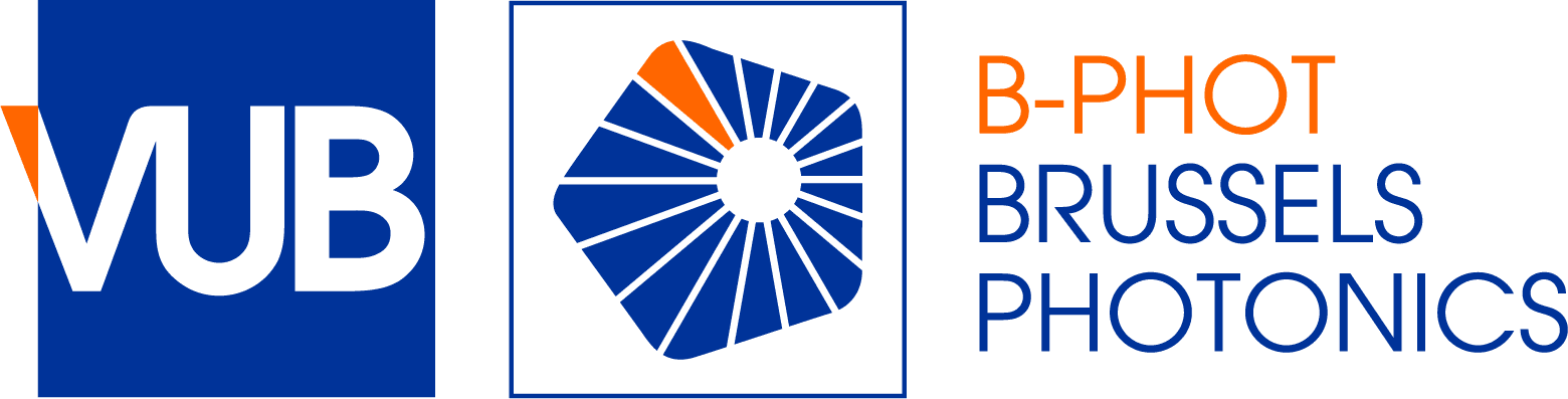 VUB logo